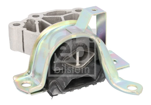 Mounting, engine